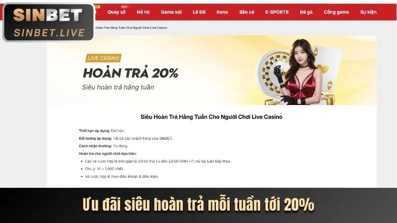 Sự Kiện Đặc Biệt & Thưởng Sinh Nhật 68gb app